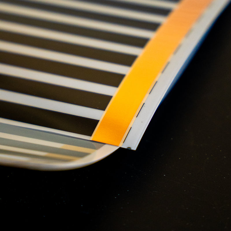 Redline - Science Heat Tape