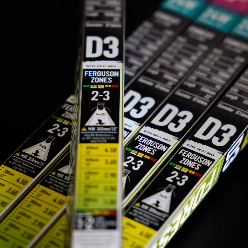 Arcadia - 6% UVB T5 HO