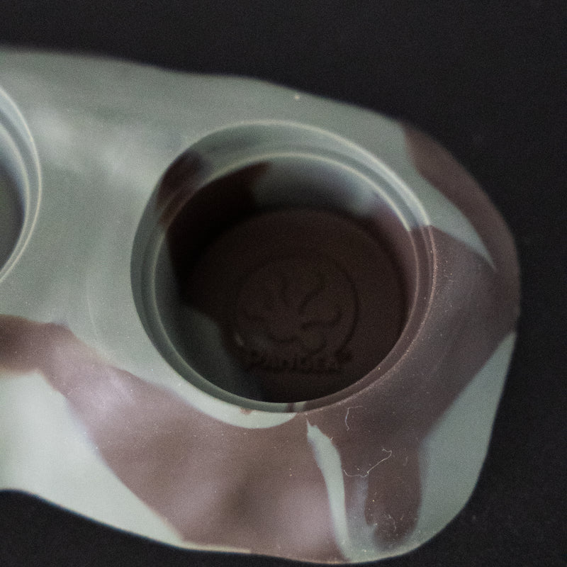 Pangea Ultimate Silicone Eco Dish