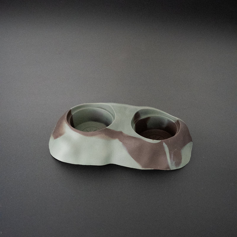 Pangea Ultimate Silicone Eco Dish