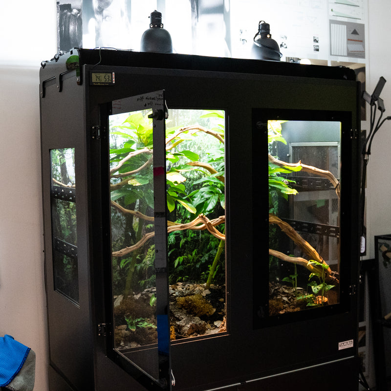 Screen Doors          48"Wide_48"Tall_24"Deep