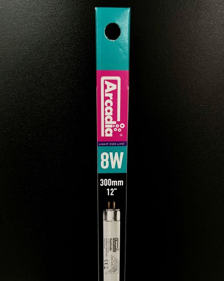 Arcadia Shade Dweller Replacement Bulb – Tamura-designs