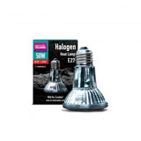 Arcadia - E26 Halogen heat lamp 50W, 75W, 100W