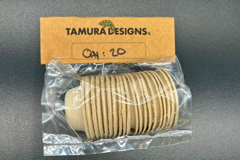 SMALL BIODEGRADABLE CUPS