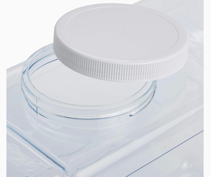 2.5 gal water supply