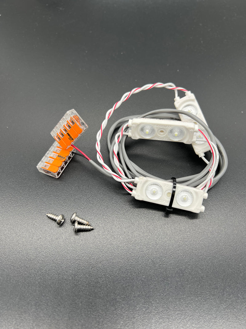 LED Modules Kits