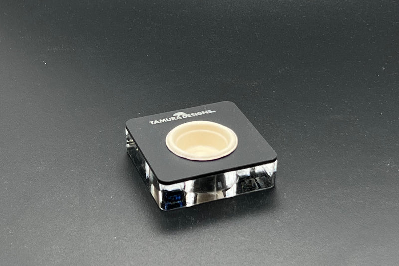 Premium Ground Feeder   Single Small Cup