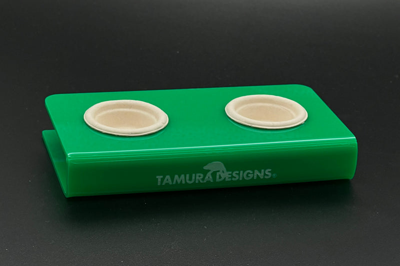 Deli Cup Display – Tamura-designs