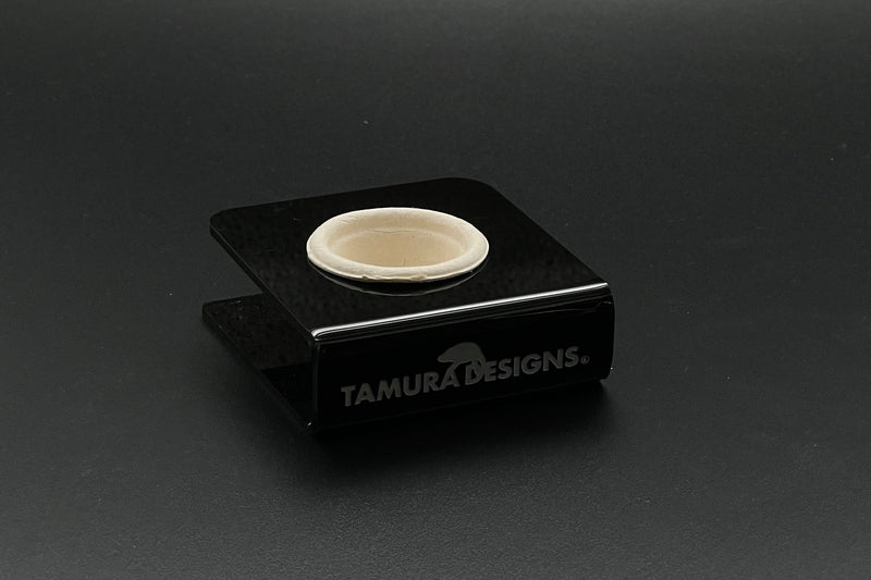 Ground Feeder Small Cup