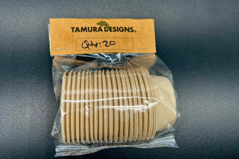 Large Biodegradable Cups