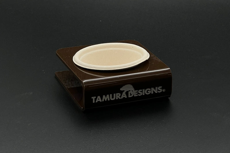 Single Ground Feeder Large Cup